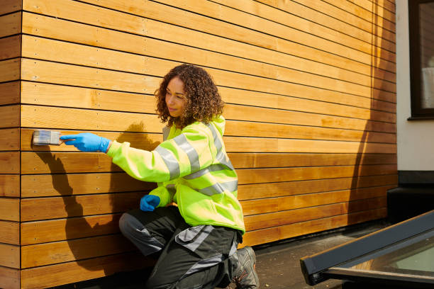 Best Brick Veneer Siding  in Kennedale, TX