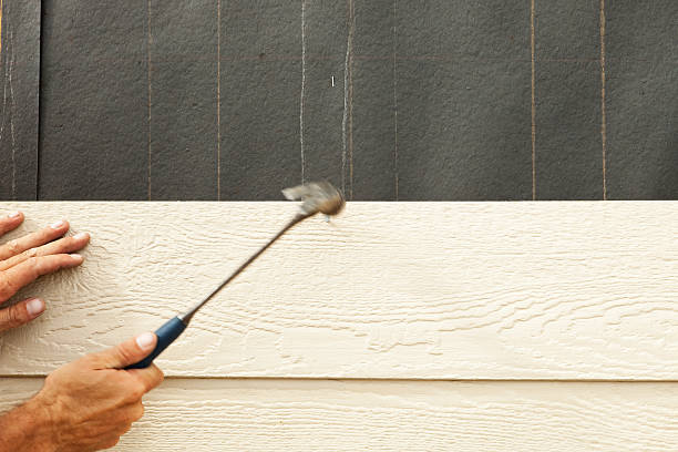 Best Siding Maintenance  in Kennedale, TX